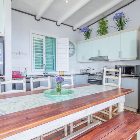 Malmok Villa Патерностер Екстериор снимка