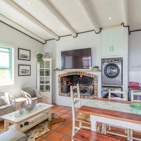 Malmok Villa Патерностер Екстериор снимка