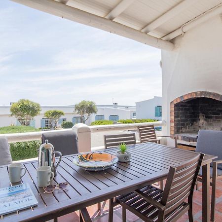 Malmok Villa Патерностер Екстериор снимка