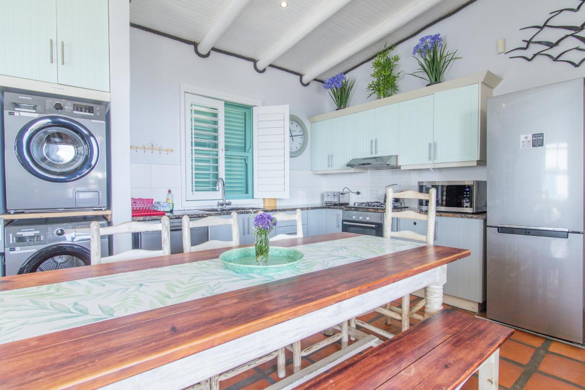 Malmok Villa Патерностер Екстериор снимка