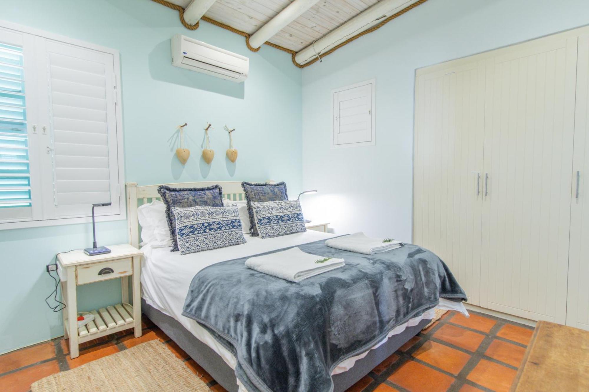 Malmok Villa Патерностер Екстериор снимка