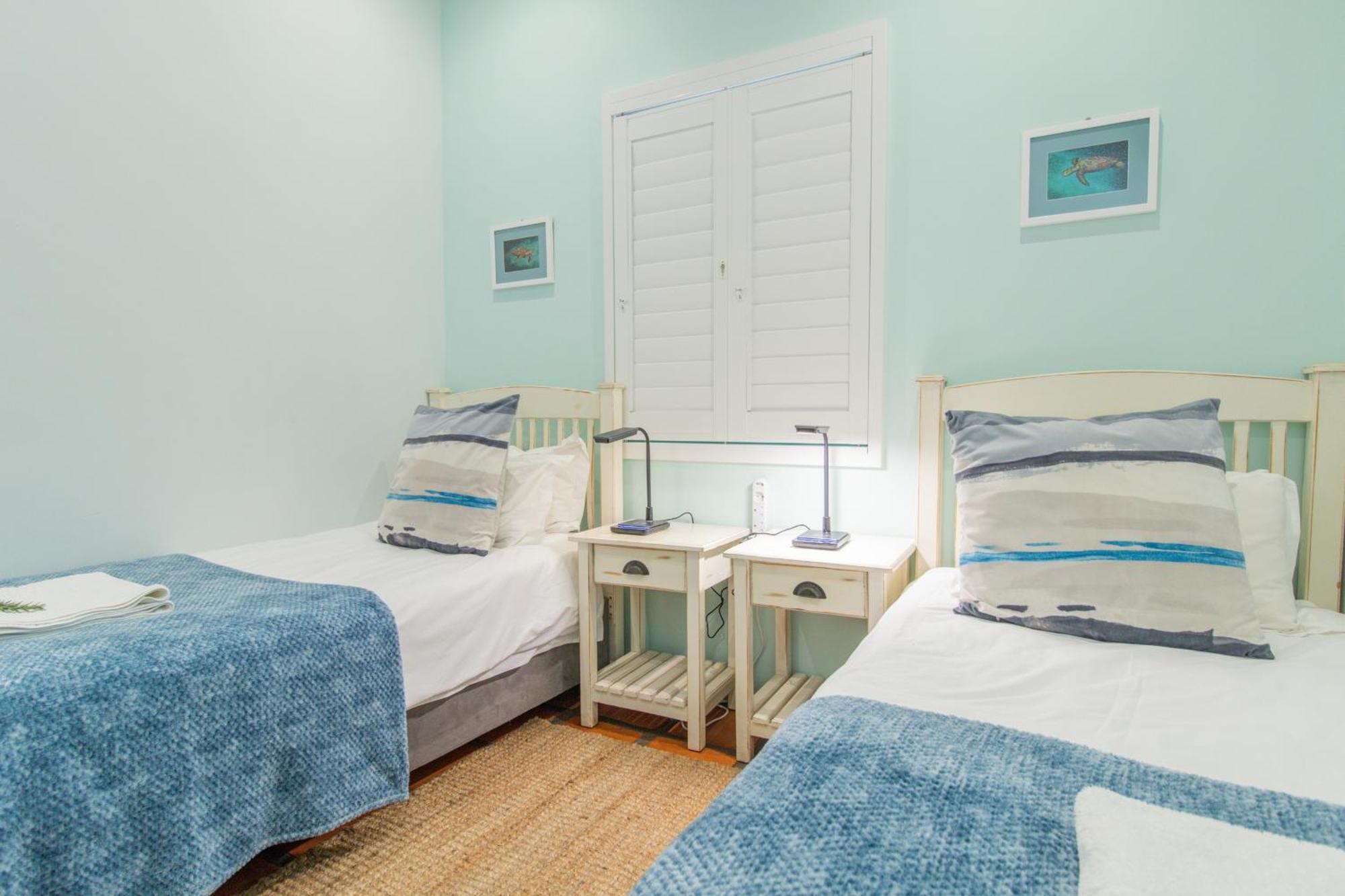 Malmok Villa Патерностер Екстериор снимка