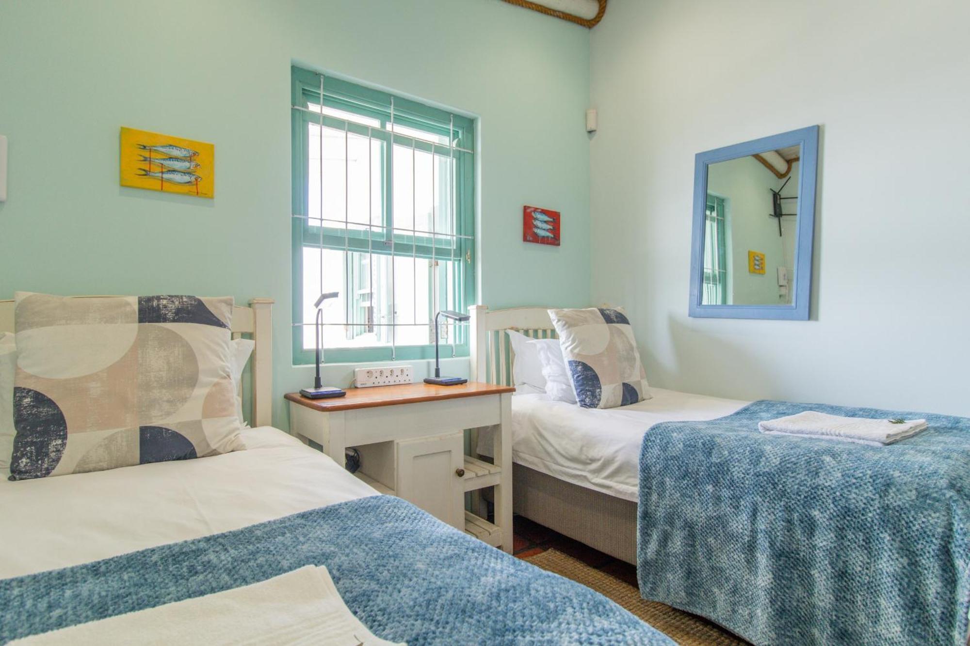 Malmok Villa Патерностер Екстериор снимка