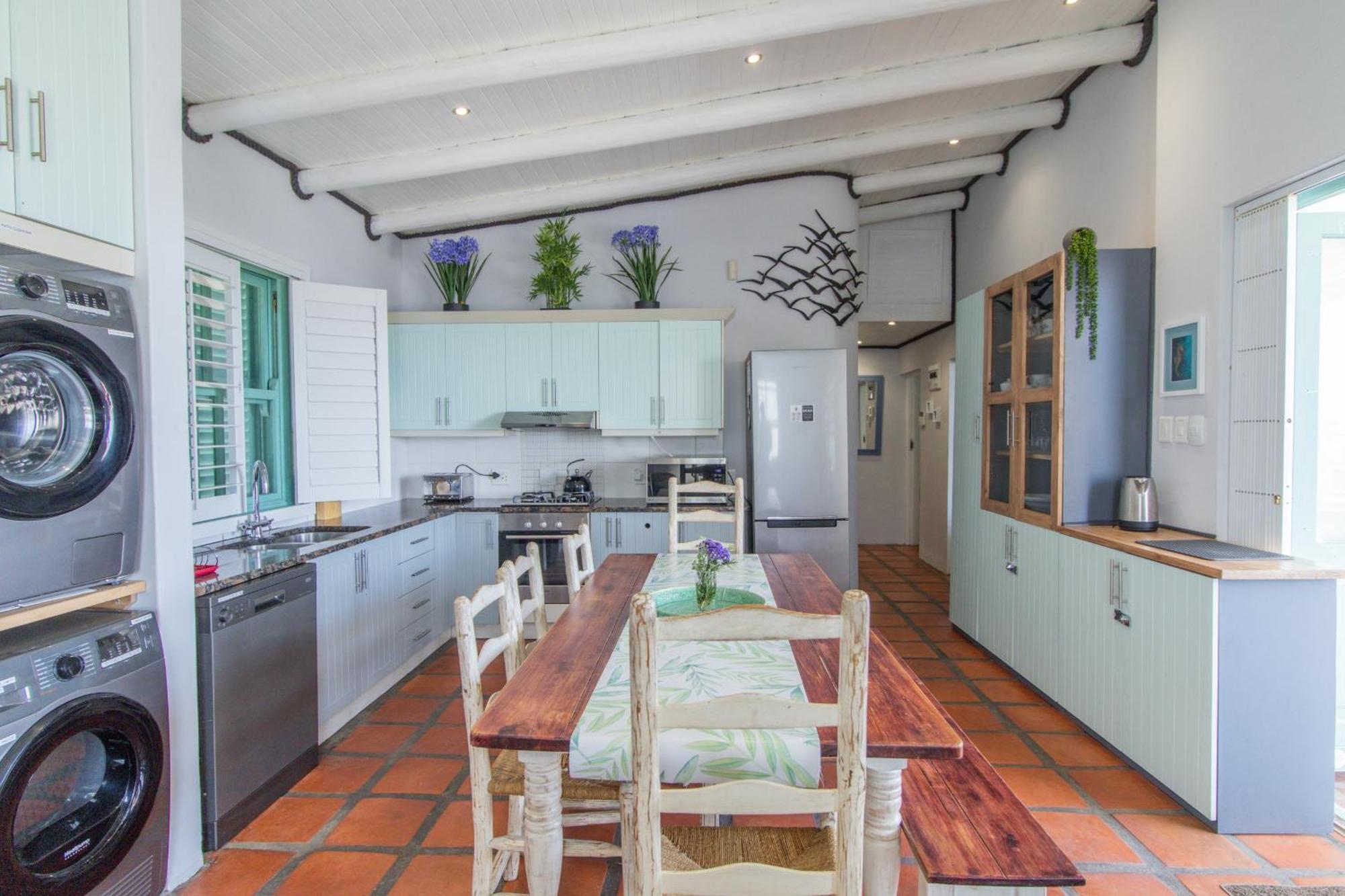 Malmok Villa Патерностер Екстериор снимка