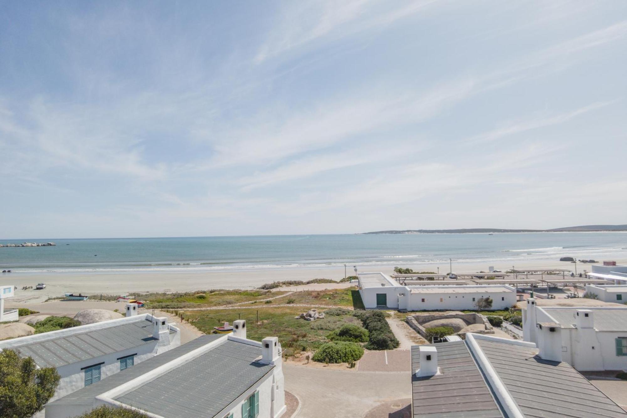 Malmok Villa Патерностер Екстериор снимка