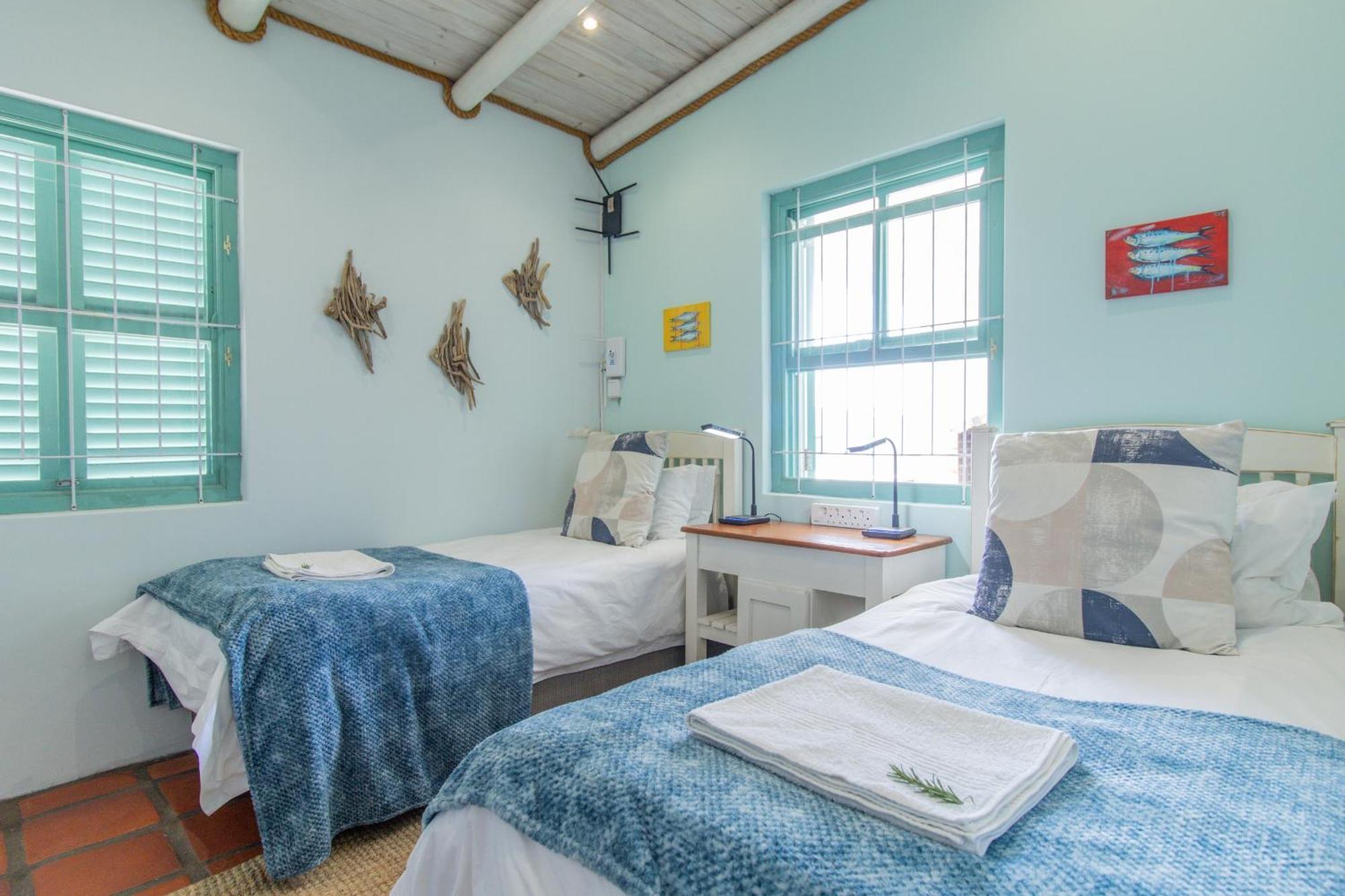 Malmok Villa Патерностер Екстериор снимка