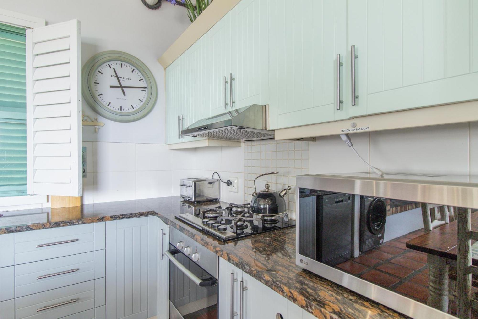 Malmok Villa Патерностер Екстериор снимка